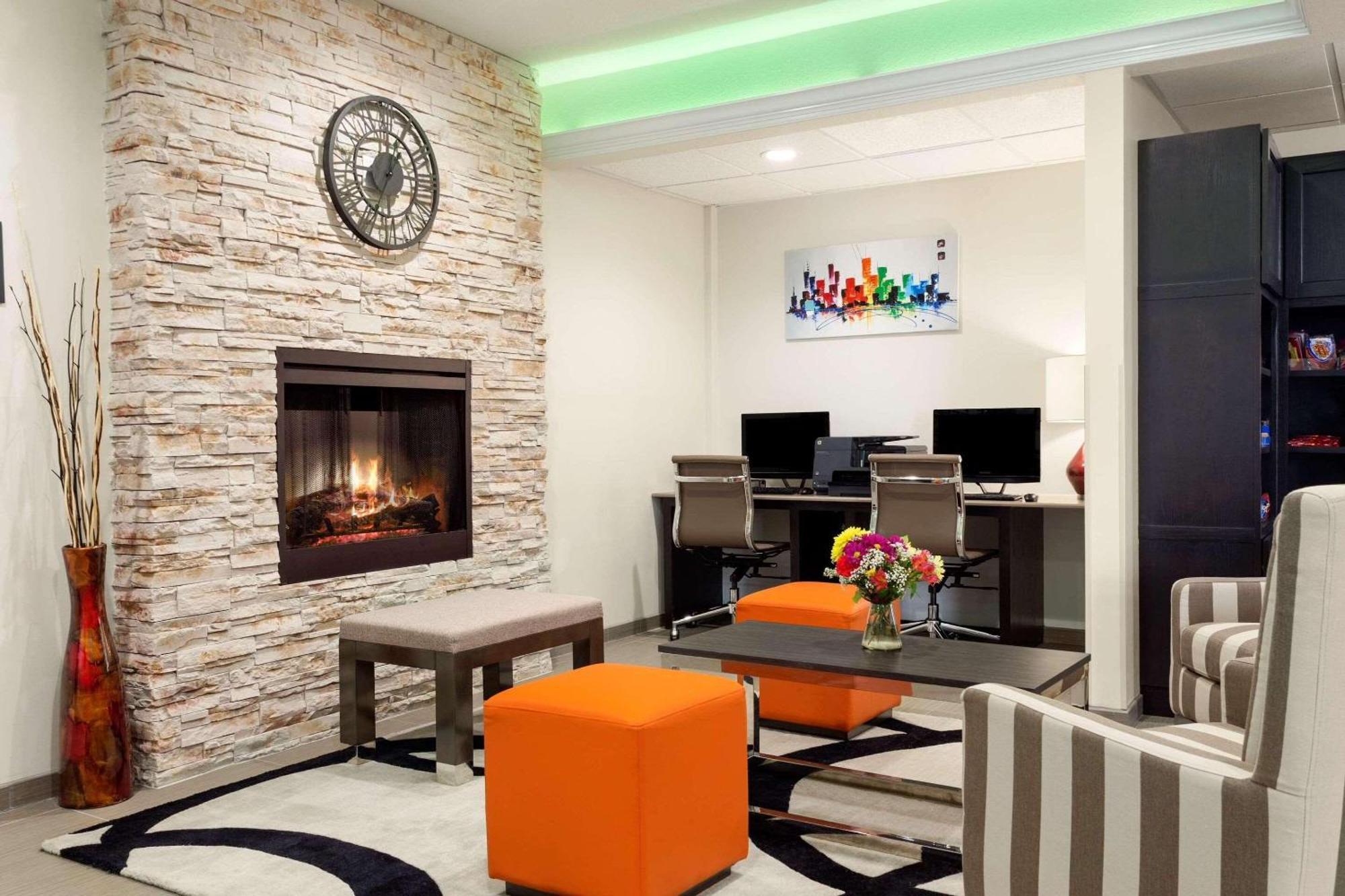 Country Inn & Suites By Radisson, Lackland Afb San Antonio , Tx Exterior photo