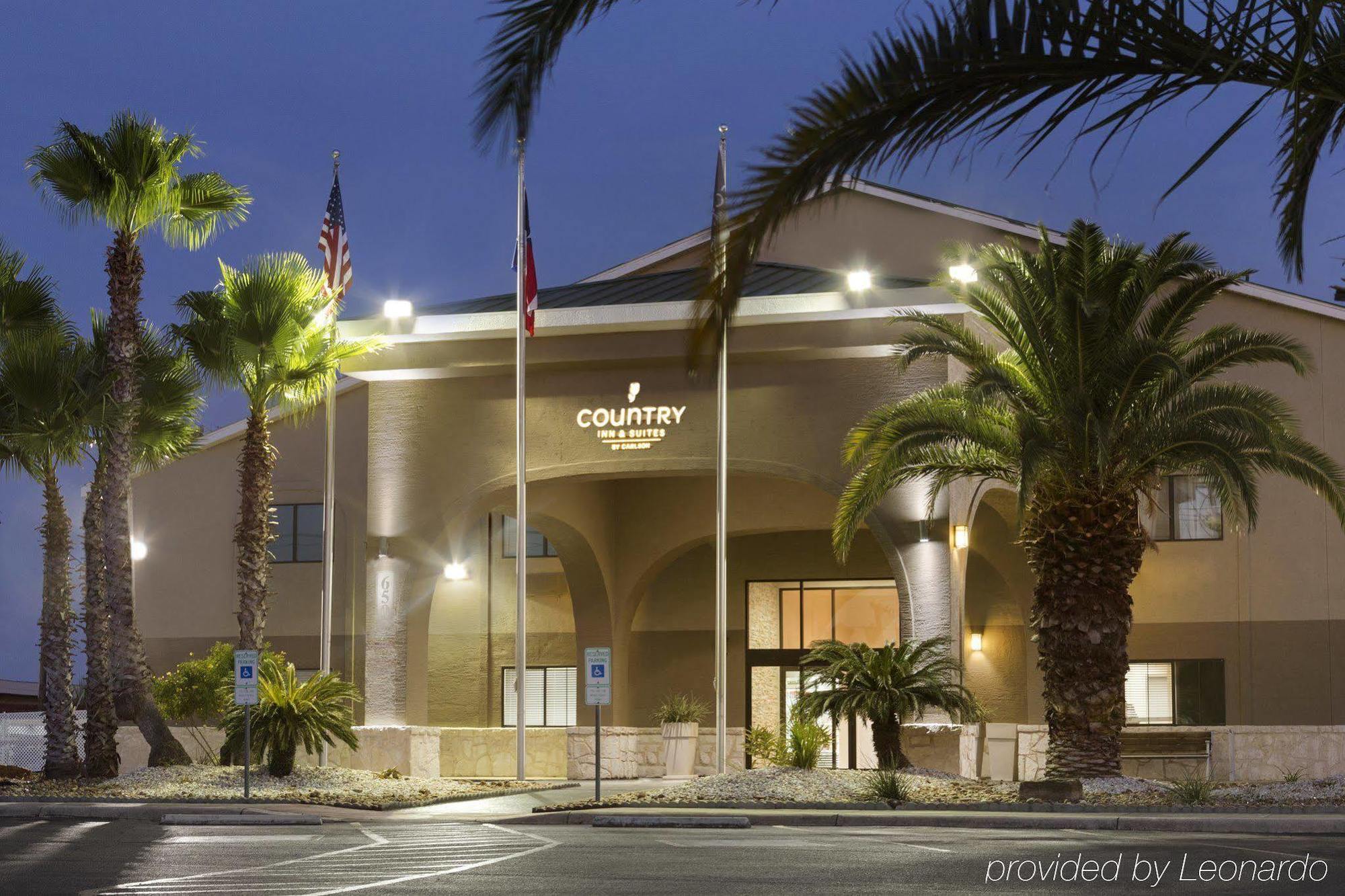 Country Inn & Suites By Radisson, Lackland Afb San Antonio , Tx Exterior photo